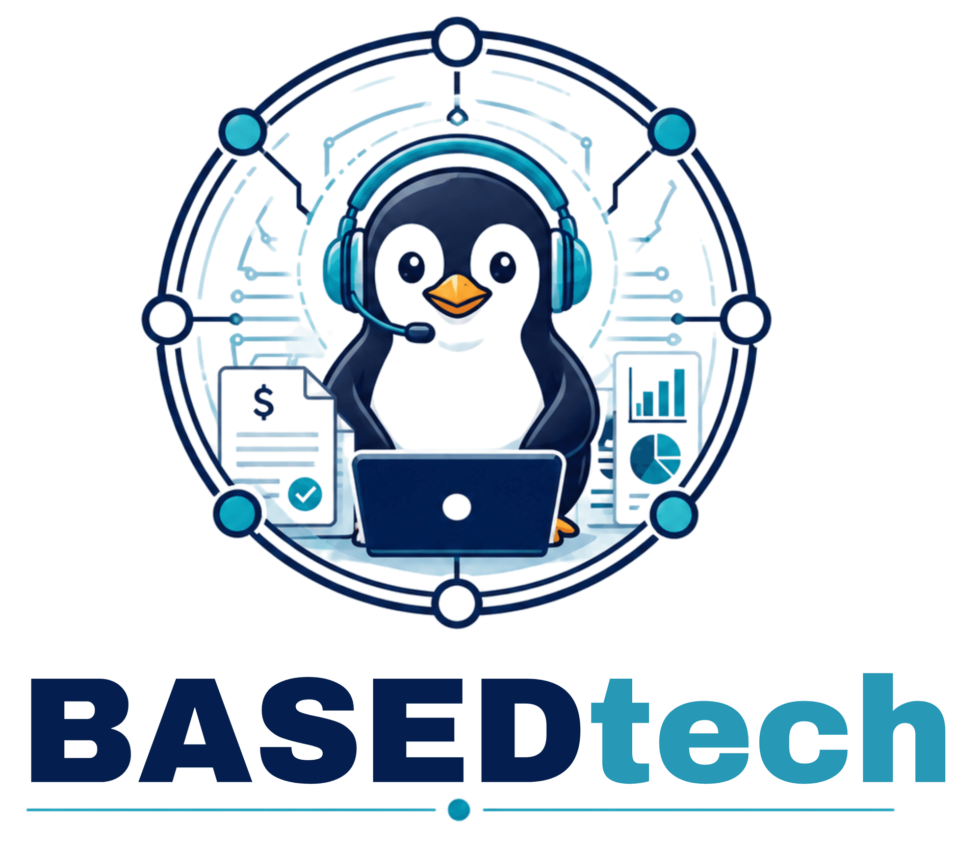 BASEDtech Sweden AB logotyp